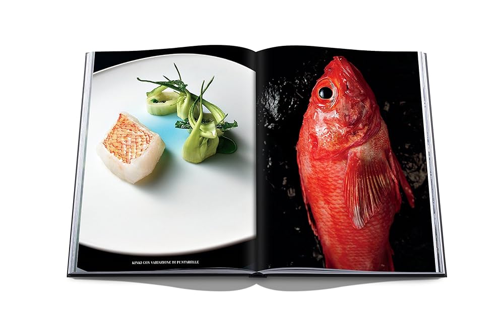 その他 BVLGARI La Cucina di Luca Fantin La La Cucina di Luca Fantin by Bulgari (Japanese) (Legends